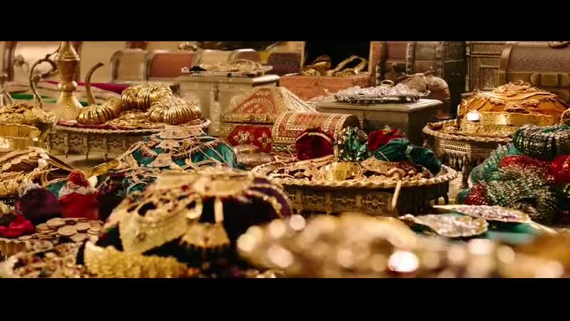 Бахубали 2 завершение / bahubali 2 the conclusion (2017)