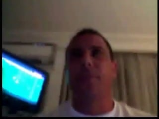 Ronaldo, roberto carlos, dentinho na twitcam 25/01/2011