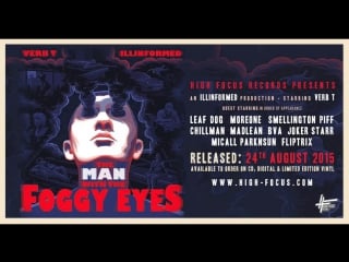 Verb t illinformed trickery feat bva (new exclusive)