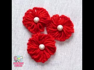 Рукодельница