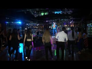 Afrobeat master klass