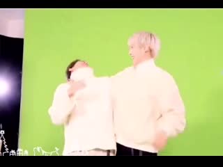 Чжухеки бойфренды [2]