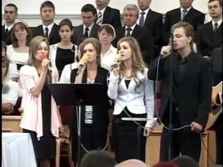 19 тихая ночь, спят спокойно сады