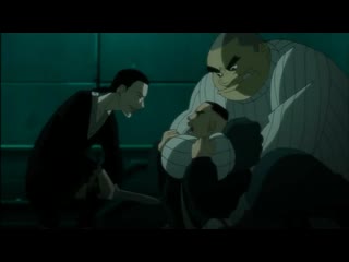 Банды токио 2(tokyo tribe 2) 04 [rus озвучка] (аниме эротика,молодые,porn, не хентай hentai)