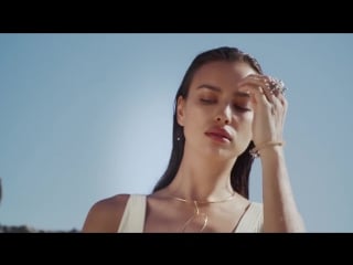 Irina shayk for maxx royal kemer resort