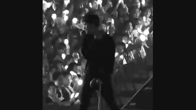 Oh fucking sehun