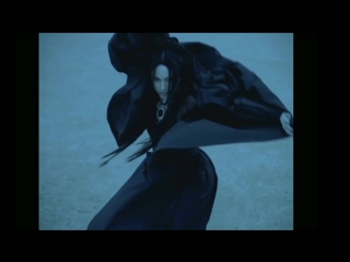 Madonna frozen (video mfx broadcasting) mxf version
