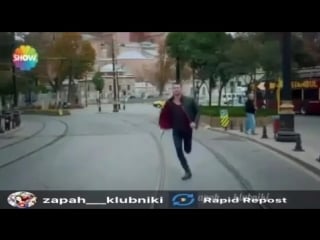 Юсуф в сериале ezra