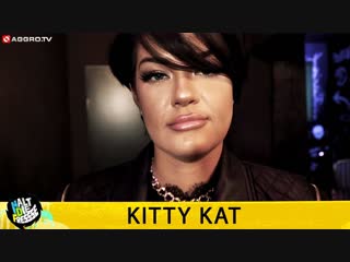 Halt die fresse nr 412 kitty kat (official hd version aggrotv)