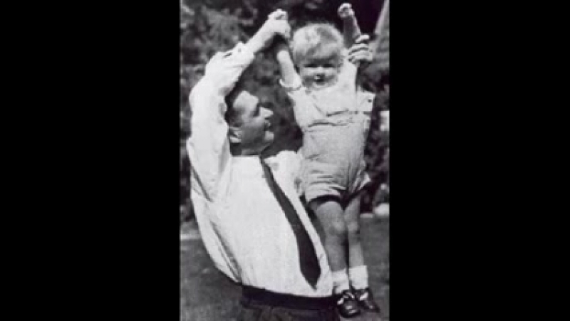 Landser rudolf hess