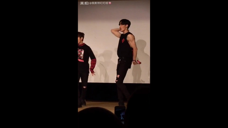 [maxxam] блэк пинк бом