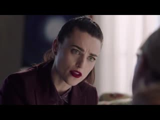 Удалённая сцена 5х07 «супергёрл»