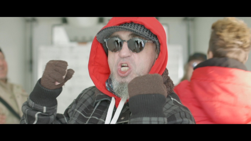 Дальнобойная