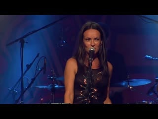 Kasia kowalska coś optymistycznego (przystanek woodstock)