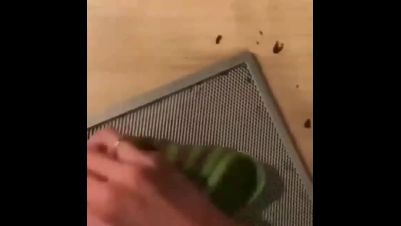 Салфетка скрабер