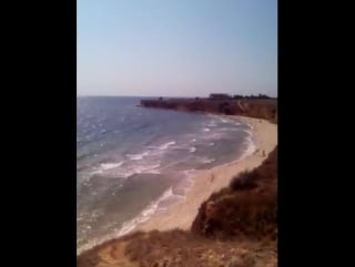 Песочные пляжи возле беляуса