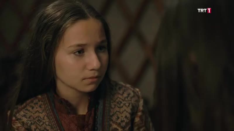 Diriliş ertuğrul 125 bölüm – turgut’un son anda nea ve ablasını