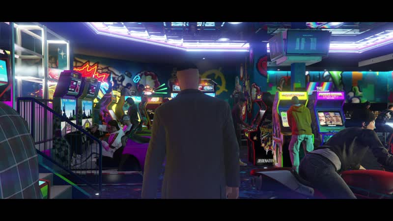 Gta online ограбление казино diamond