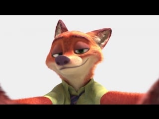 Zootopia/зверополис selfie