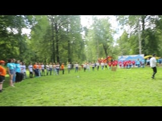 У тети моти 4 сына