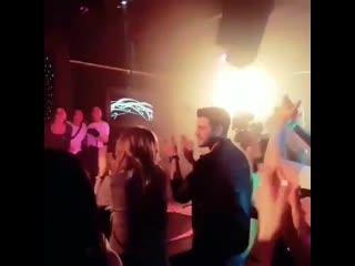 Kamera arkası buraksevinç melissezen leke cemyas