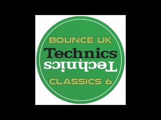 Bounce uk classics 6 btid bounce heaven wigan pier pumpingland