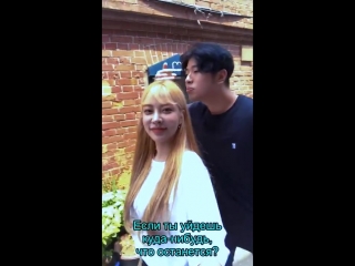 [mv] ovan(오반) miss fortune(불행) ((빈첸))