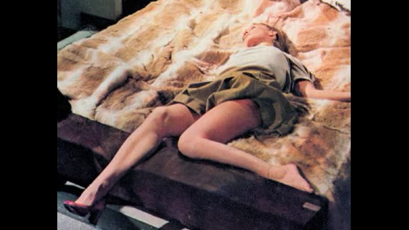 1974 спазм / spasmo