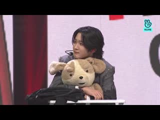 20201028 [full] p1harmony debut album showcase <disharmony stand out>