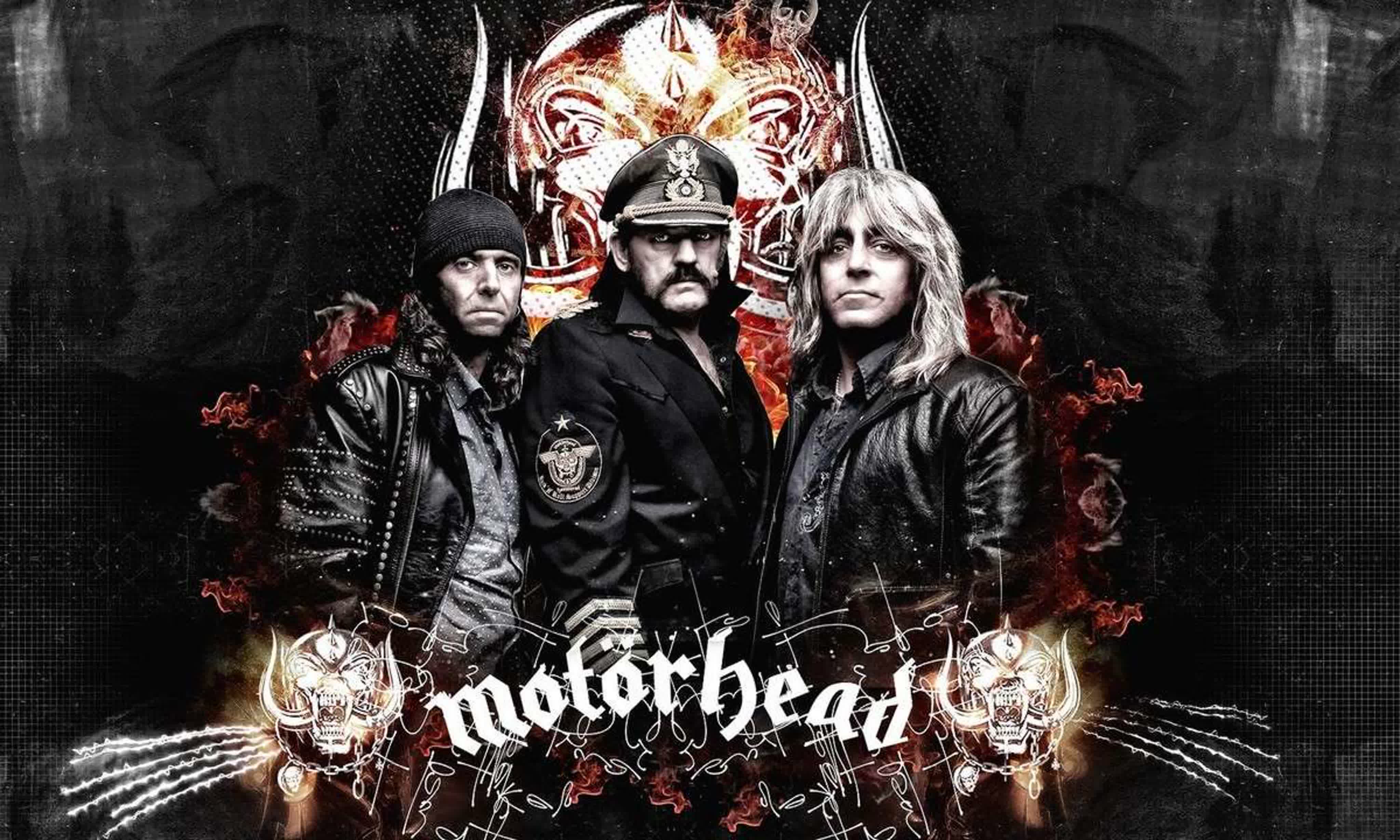 Motörhead killed by porn feat nina c alice live wacken 2009  