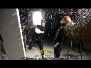 Vixx utopia dvd vcr making part 2 (dvds)