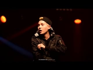 [fancam] 150920 bts bts cypher pt 3 porn (ft supreme boi) (suga focus) @ all force one