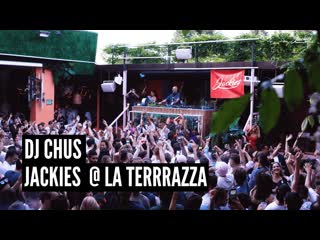 Трансляция i hd [ 23 o5 2o22 ] ► dj chus live @ jackies la terrrazza