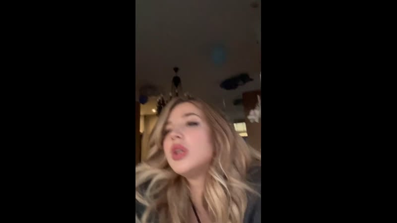 Аня покров в квартире дани милохина 🔥