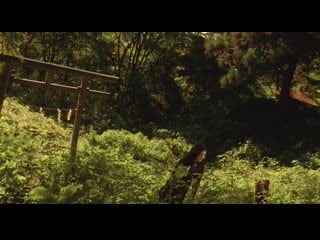 Switching goodbye me / sayonara anata / 転校生 さよなら あなた (2007) dir nobuhiko obayashi