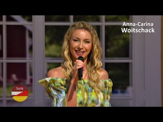 Anna carina woitschack davon will ich mehr (immer wieder sonntags )