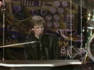 Daryl hall john oates wait for me (1979)