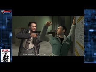 Mihaly4 max payne 2 никитос отжигает 4 hd720