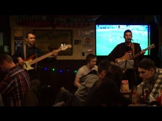 Three doors down – kryptonite ( & pub)