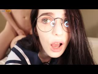 Littlereislin my friend suddenly fucked me while i scrolling twitter 1080p