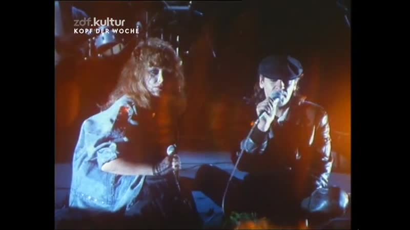 Udo lindenberg alla pugatschowa (1985 live) wozu sind kriege da