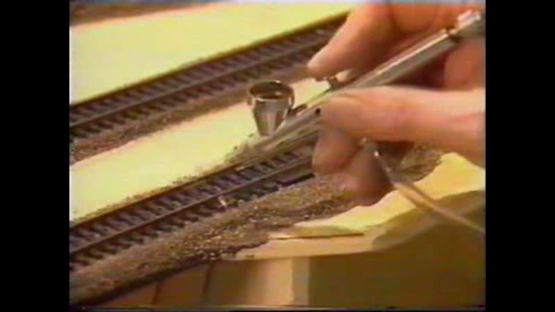 Trenes modelismo ferroviario super curso contruccion y decoracion maqueta trenes miniatura mãâ¤rklin ho (deu)