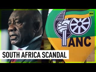 South african parliament postpones vote on ramaphosa impeachment