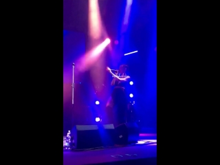 Lodovica comello ( live «giffoni» )