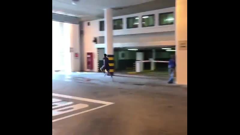 No one jungkook at isac