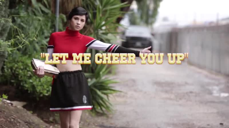 Капитан команды уломал болельщицу из колледжа на быстрый перепихон ( сладкие мечты )