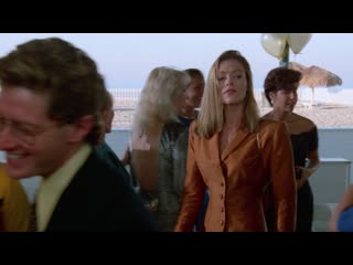 Baywatch s02e12 reunion