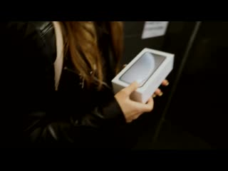 [meeten show] исполнил мечту своей девушки! заплакала от счастья?