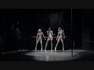 Love is 2018 leka may