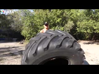 Мби 217 | эмоциональный заряд | the strongest girls street workout motivation in ukraine